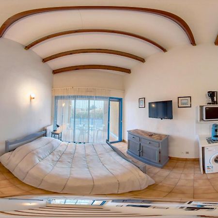 Studio 34 Curistes/Vacanciers Balaruc-les-Bains Exterior photo
