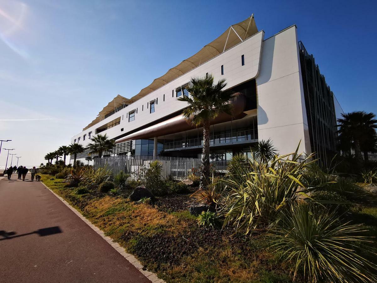 Studio 34 Curistes/Vacanciers Balaruc-les-Bains Exterior photo